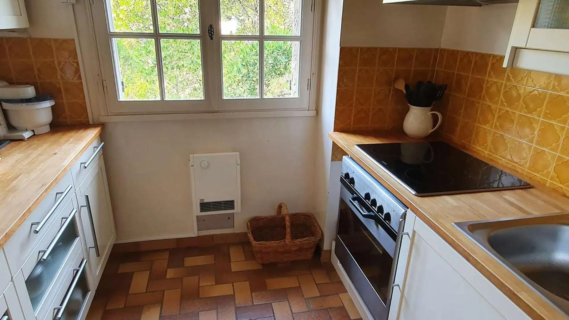 Villa Calme Aux Issambres Jusqu'A 8 Pers. - Fr-1-768-117 Saint-Peire-sur-Mer France