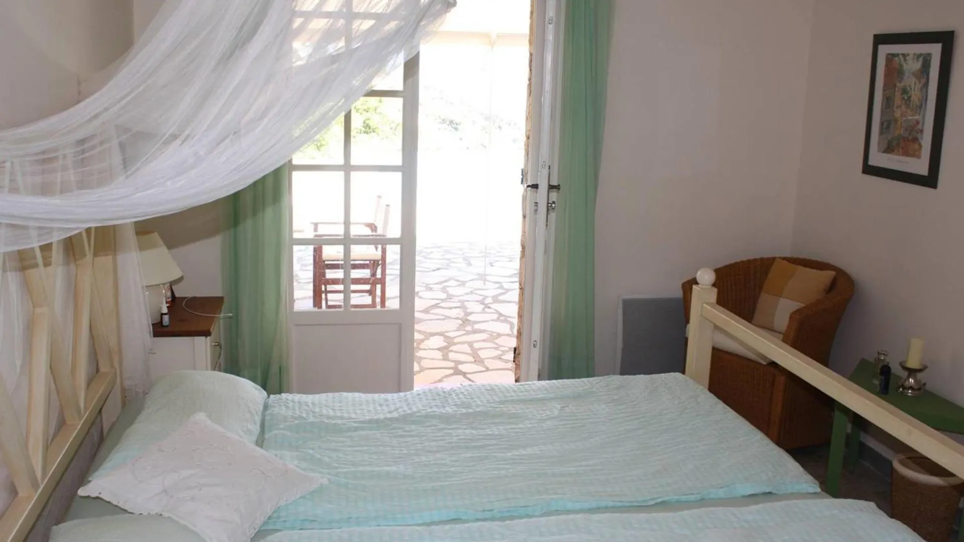 Villa Calme Aux Issambres Jusqu'A 8 Pers. - Fr-1-768-117 Saint-Peire-sur-Mer France